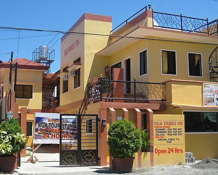 Rgb Tourist Inn Hotel Kapalong Zewnętrze zdjęcie