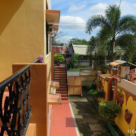 Rgb Tourist Inn Hotel Kapalong Zewnętrze zdjęcie