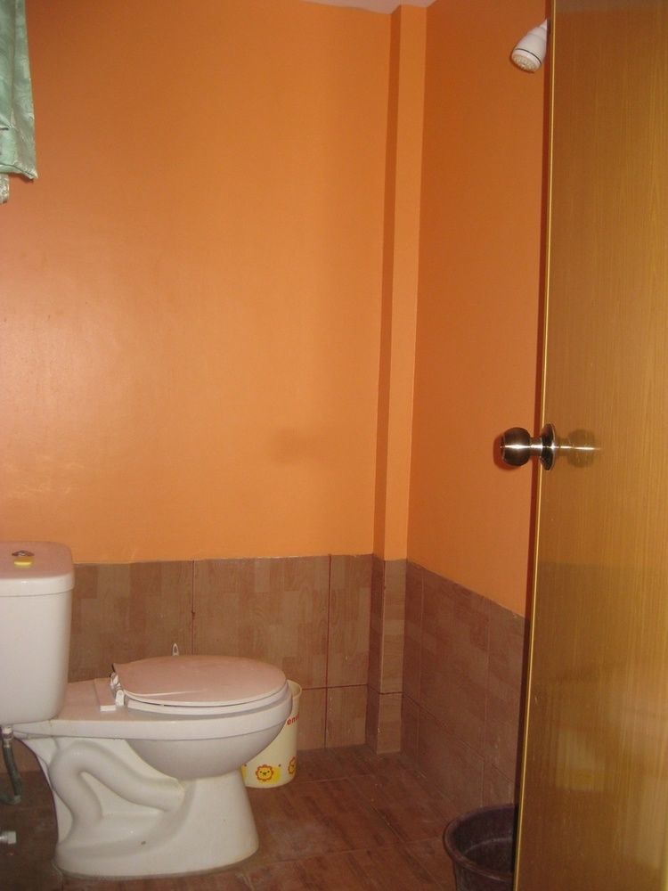 Rgb Tourist Inn Hotel Kapalong Zewnętrze zdjęcie