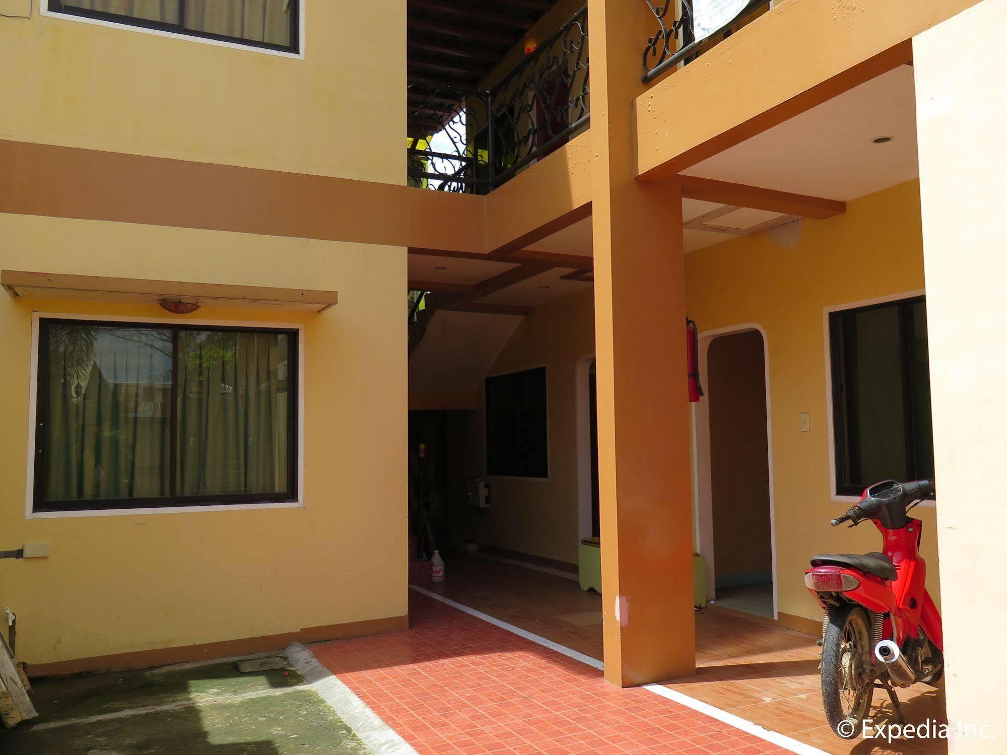 Rgb Tourist Inn Hotel Kapalong Zewnętrze zdjęcie