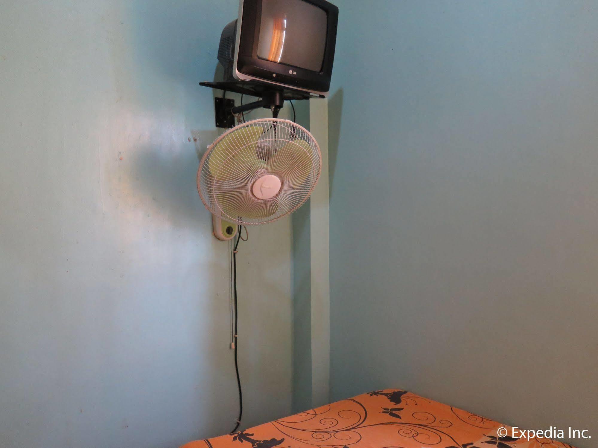 Rgb Tourist Inn Hotel Kapalong Zewnętrze zdjęcie