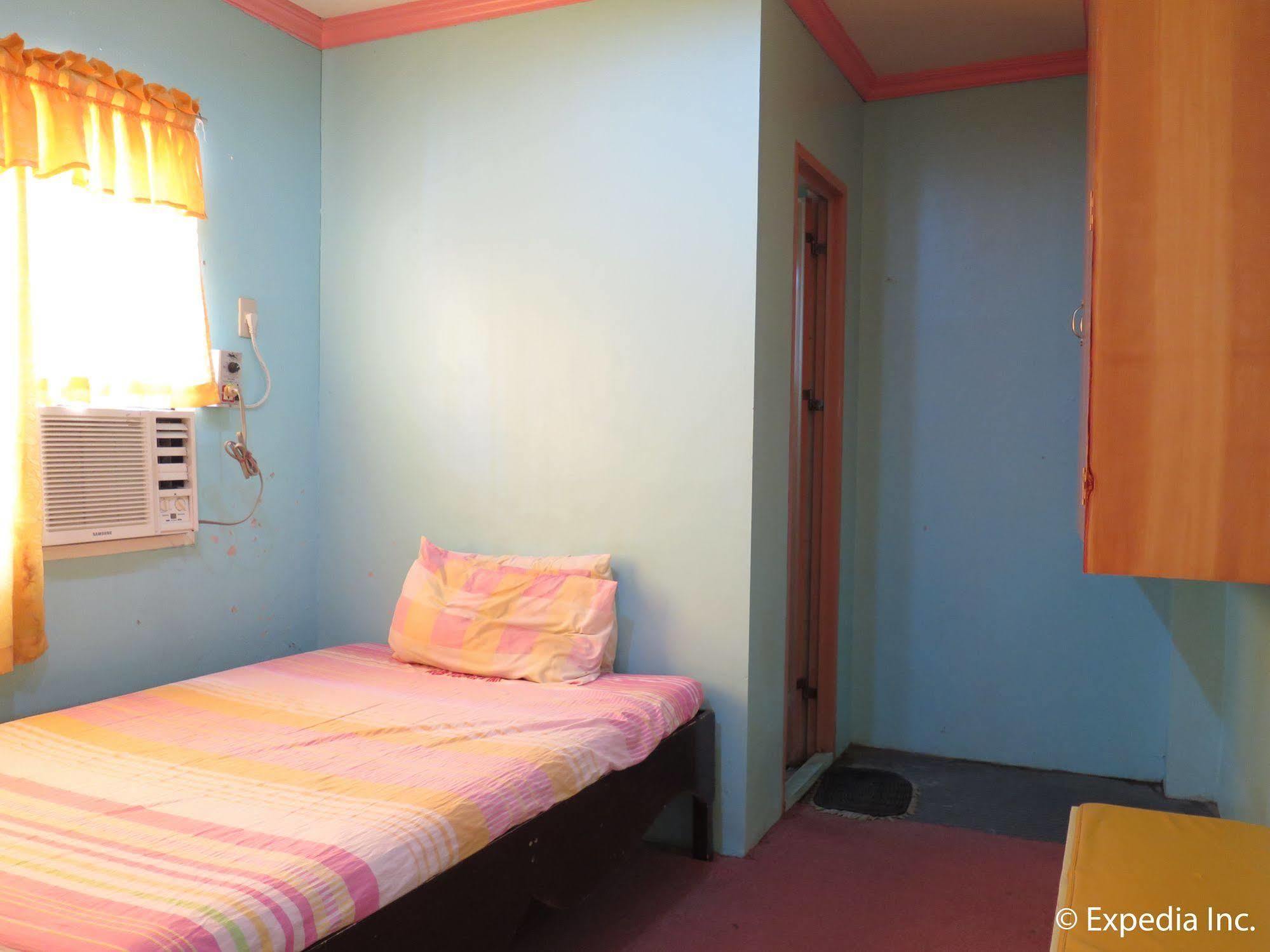 Rgb Tourist Inn Hotel Kapalong Zewnętrze zdjęcie