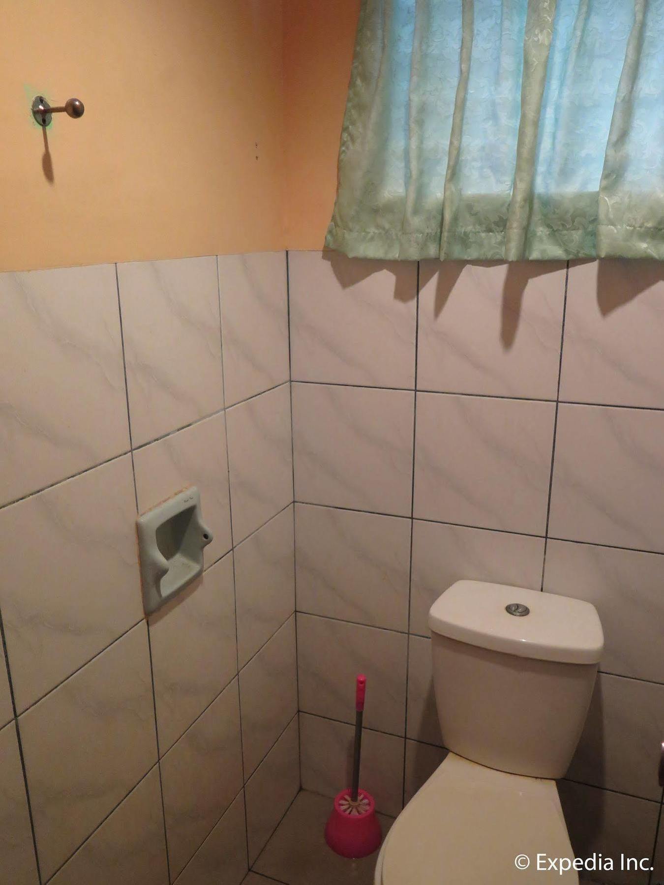 Rgb Tourist Inn Hotel Kapalong Zewnętrze zdjęcie