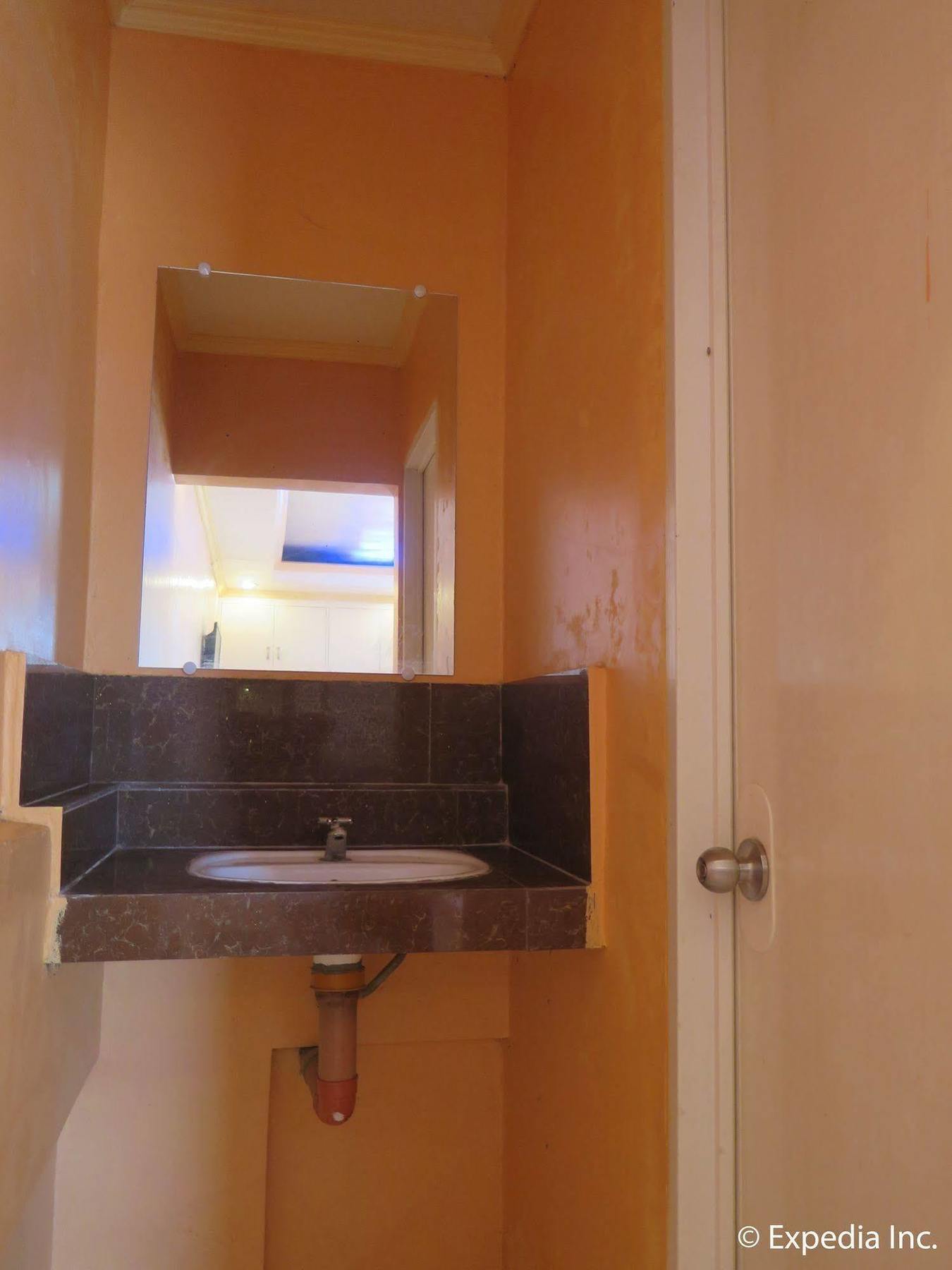 Rgb Tourist Inn Hotel Kapalong Zewnętrze zdjęcie
