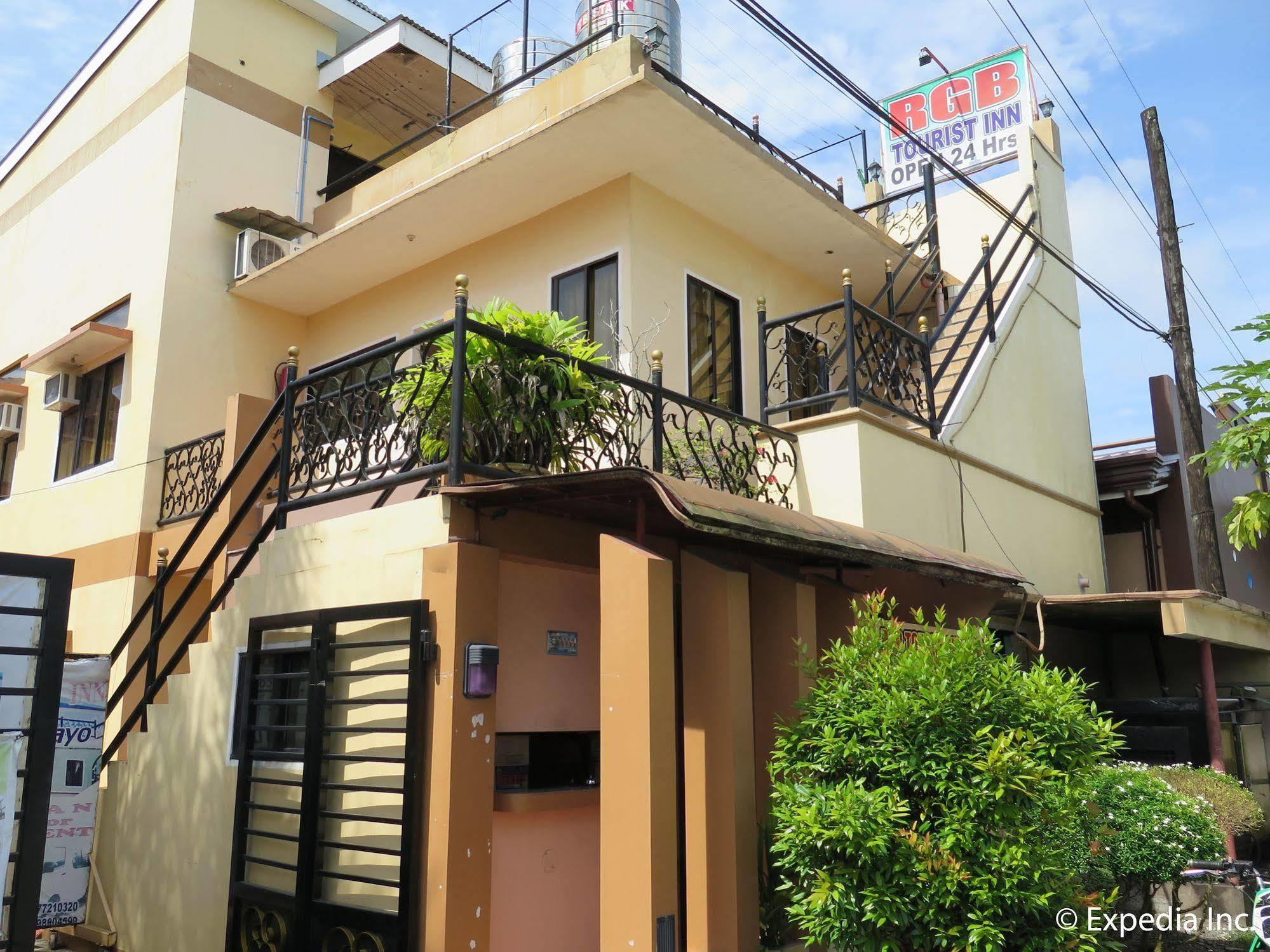 Rgb Tourist Inn Hotel Kapalong Zewnętrze zdjęcie