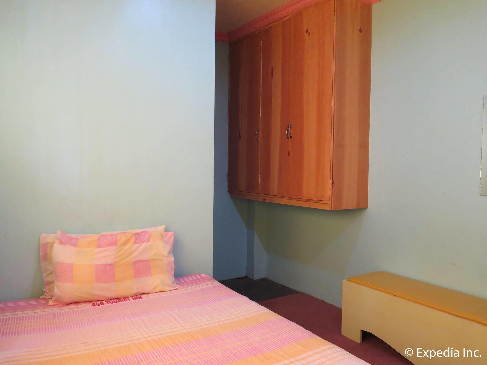 Rgb Tourist Inn Hotel Kapalong Zewnętrze zdjęcie