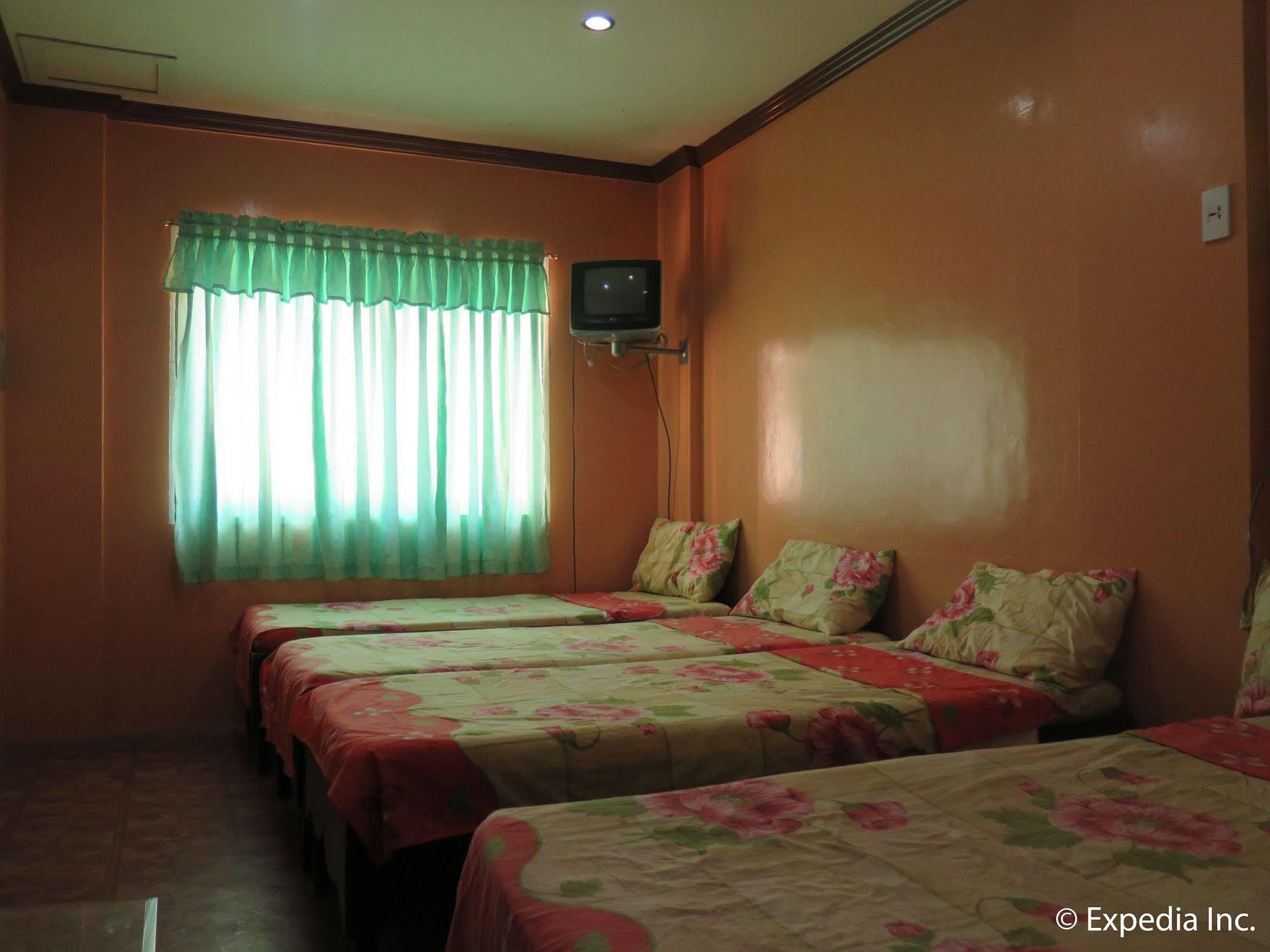Rgb Tourist Inn Hotel Kapalong Zewnętrze zdjęcie