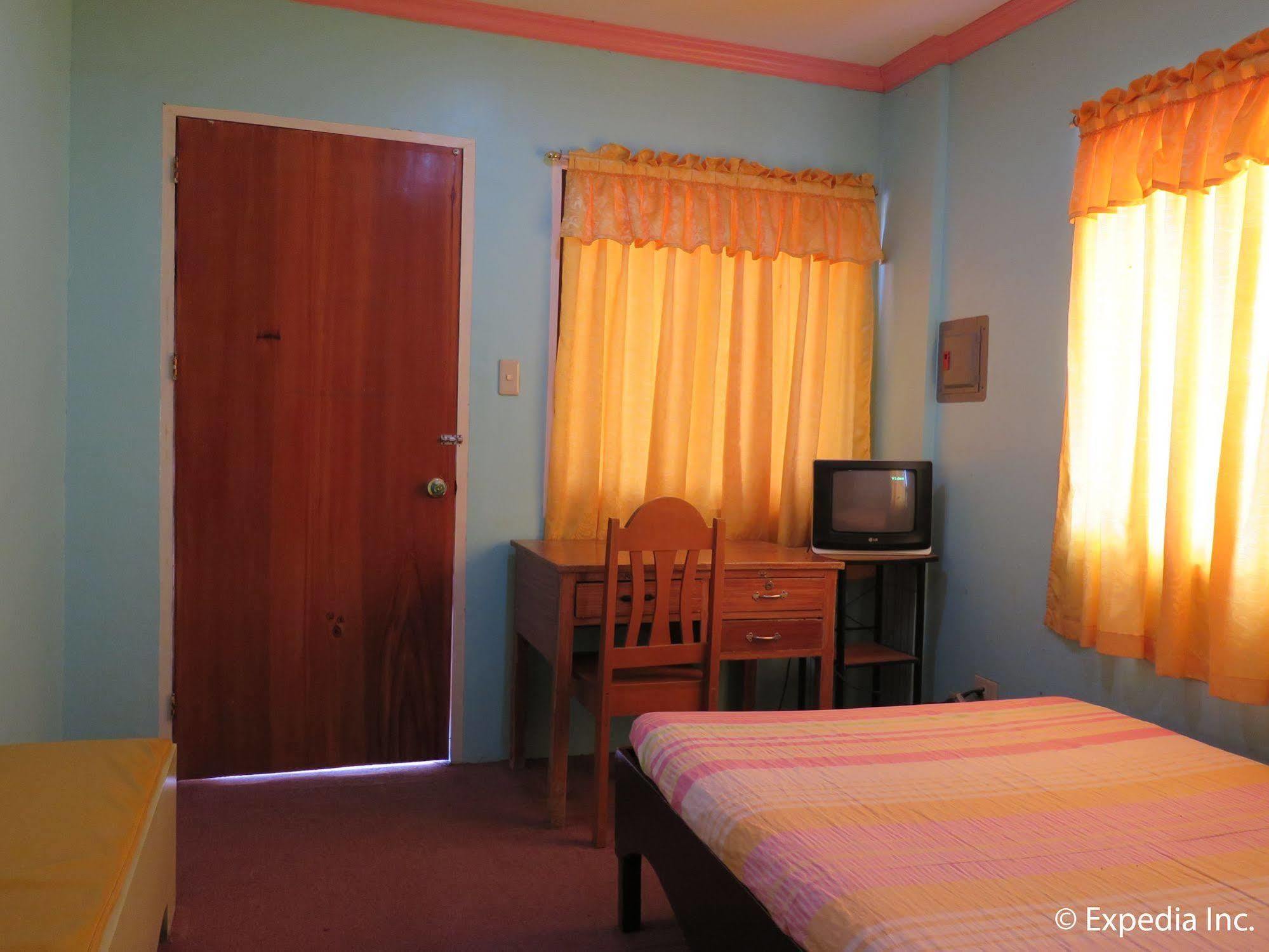 Rgb Tourist Inn Hotel Kapalong Zewnętrze zdjęcie