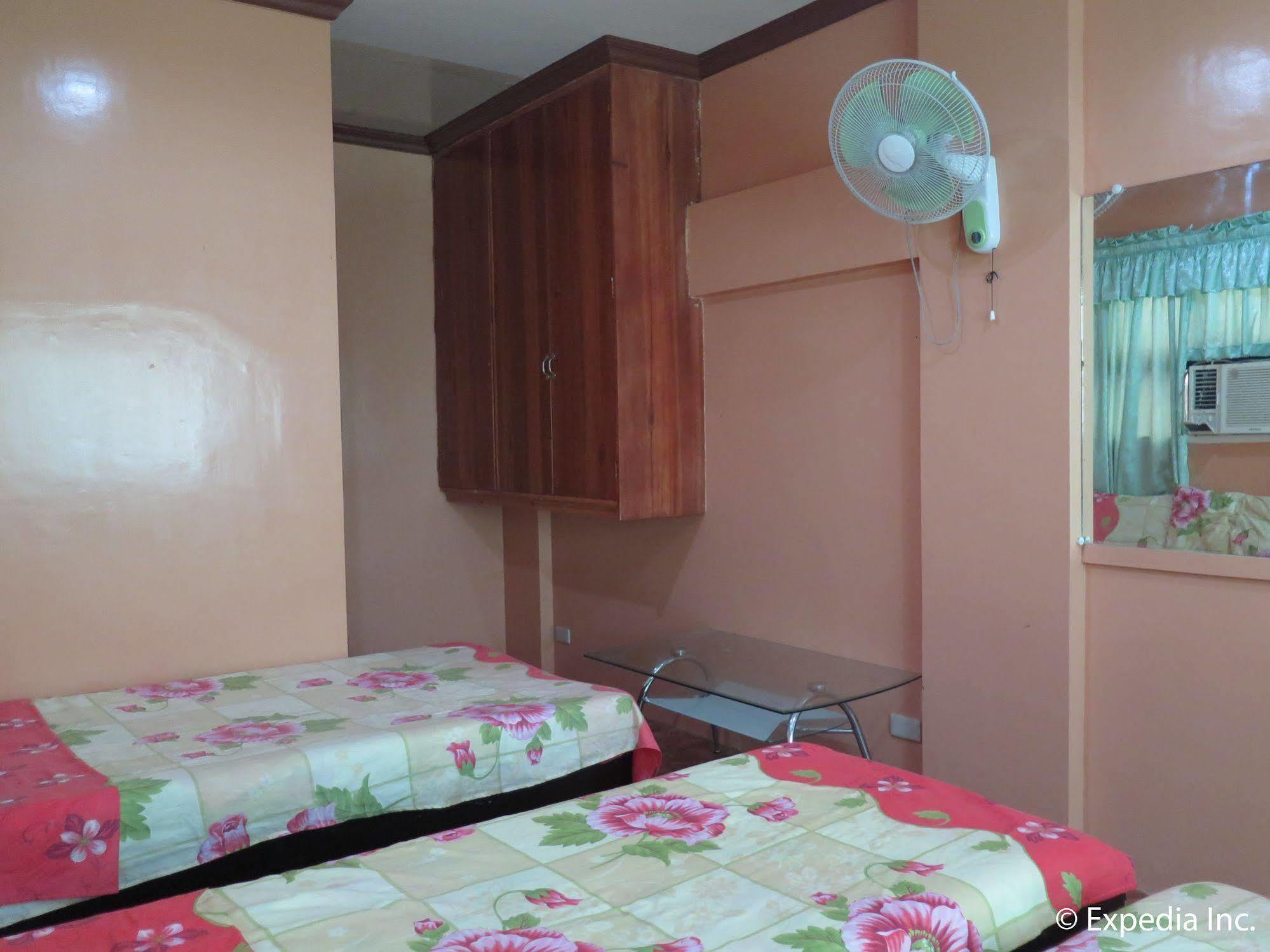Rgb Tourist Inn Hotel Kapalong Zewnętrze zdjęcie