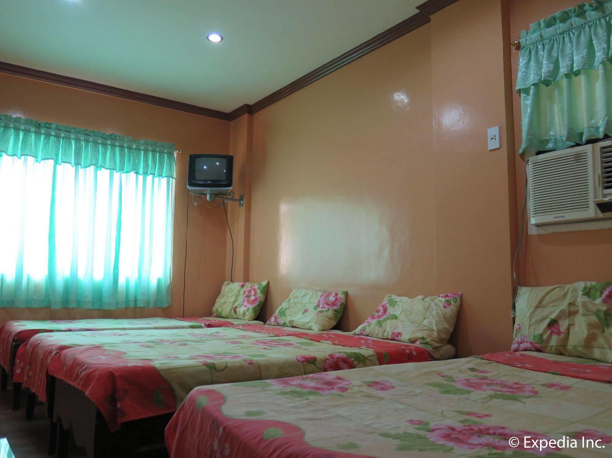 Rgb Tourist Inn Hotel Kapalong Zewnętrze zdjęcie
