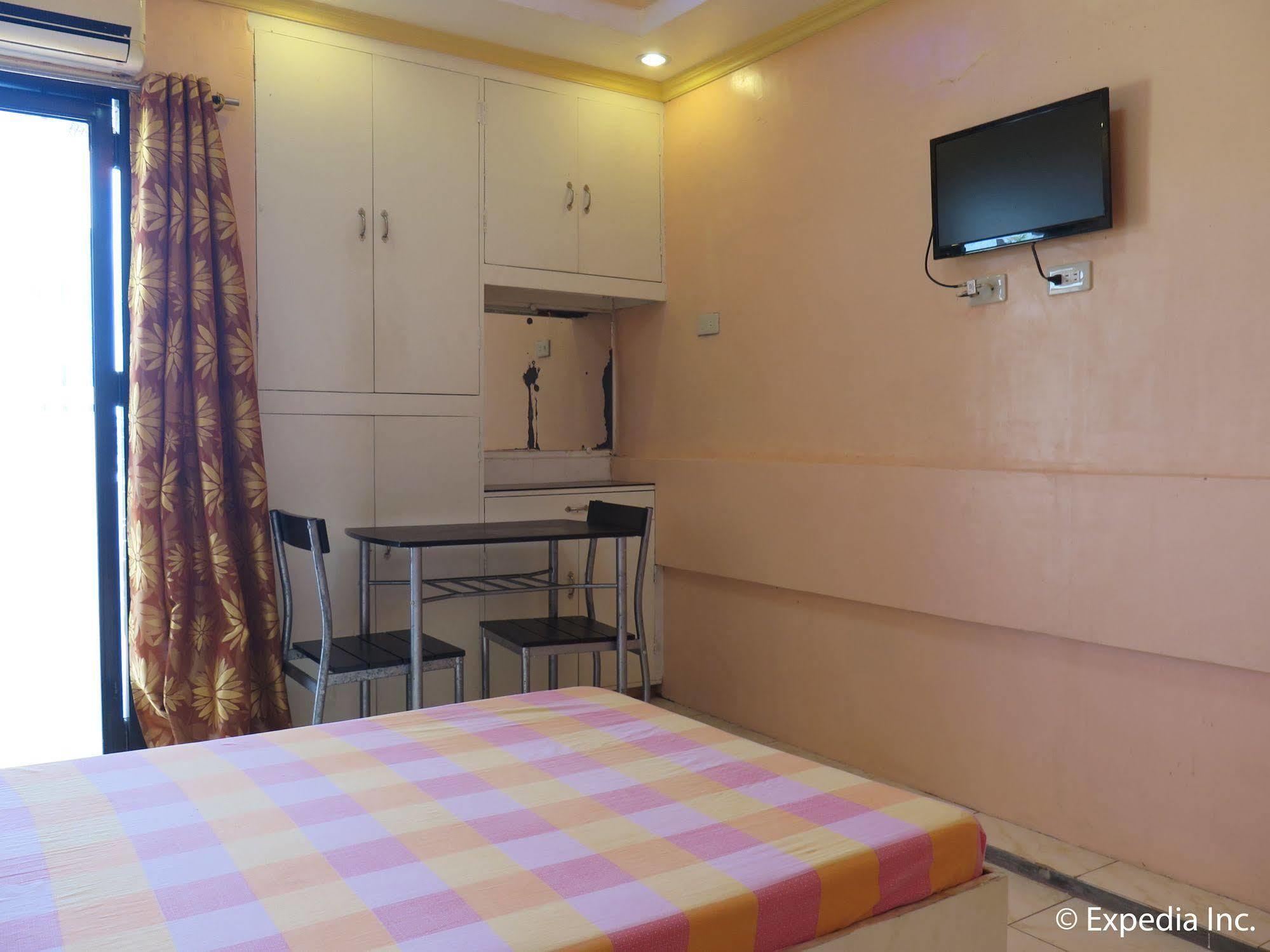 Rgb Tourist Inn Hotel Kapalong Zewnętrze zdjęcie