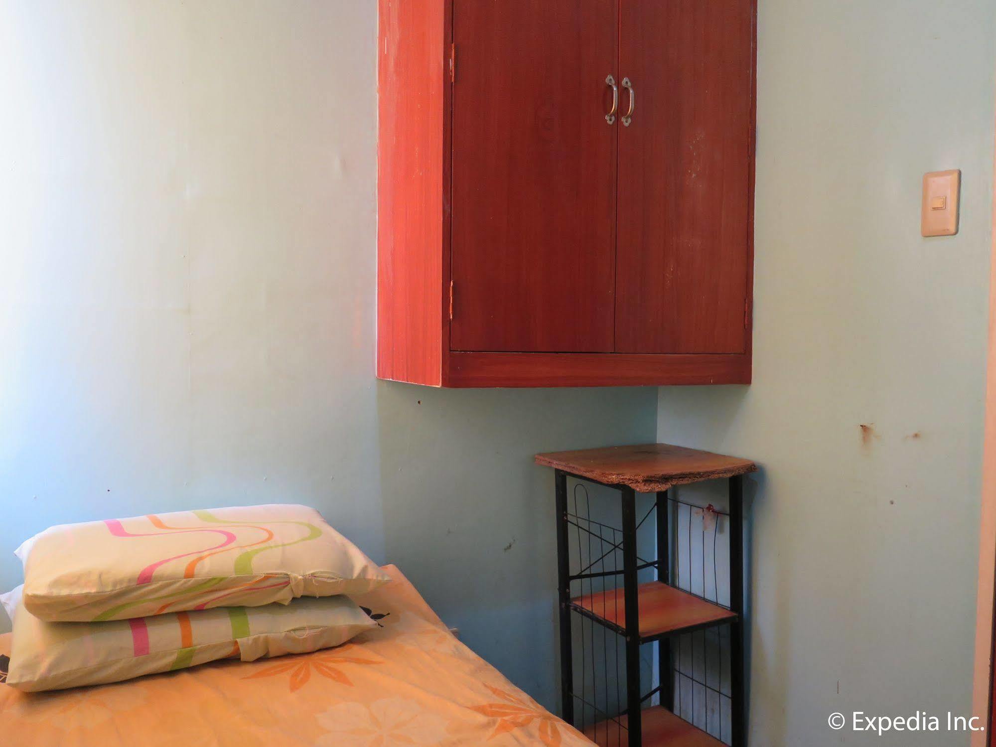 Rgb Tourist Inn Hotel Kapalong Zewnętrze zdjęcie