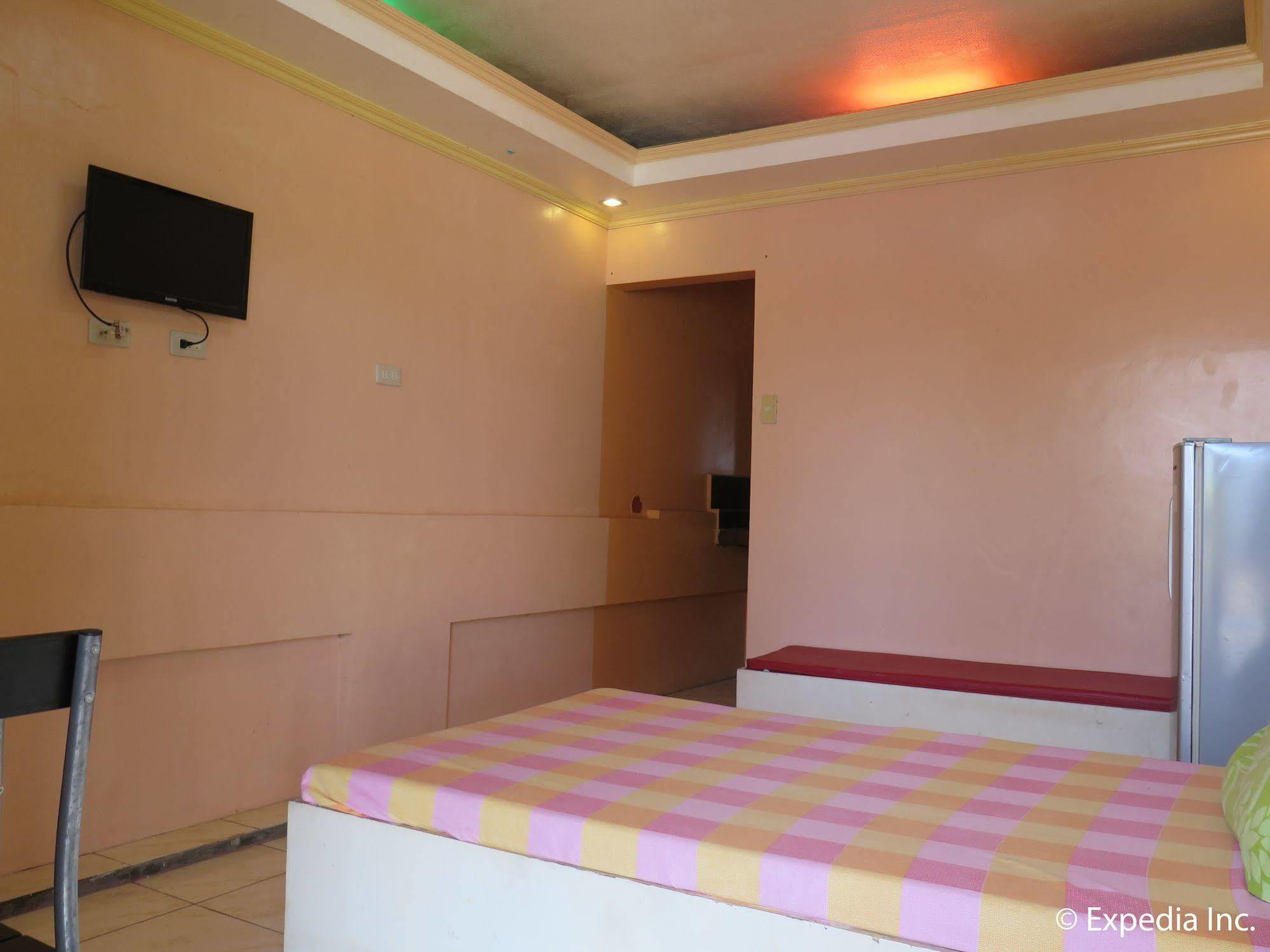 Rgb Tourist Inn Hotel Kapalong Zewnętrze zdjęcie