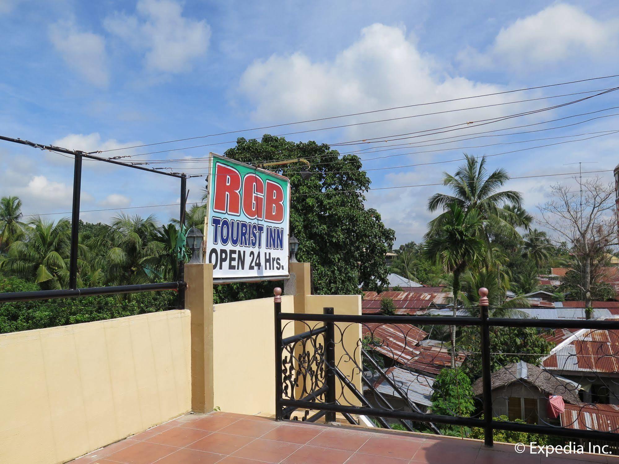 Rgb Tourist Inn Hotel Kapalong Zewnętrze zdjęcie