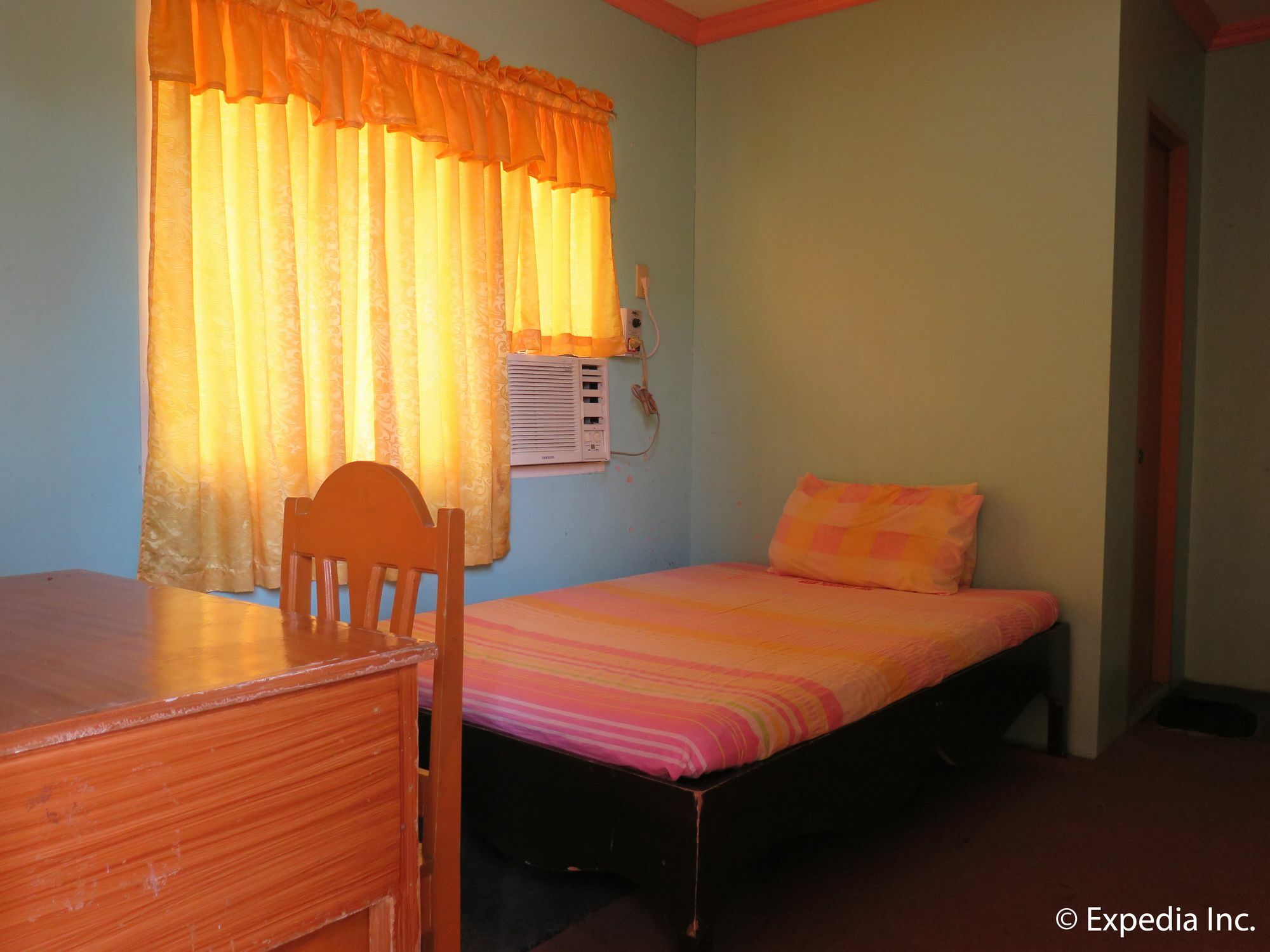 Rgb Tourist Inn Hotel Kapalong Zewnętrze zdjęcie